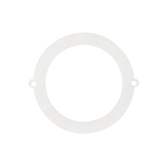 GE WB32K10044 RANGE OVEN LIGHT GASKET - OEM PART