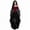 RD1, variant on Witch Dress for Women Halloween Vampire Butterfly Sleeve Mesh Gothic Outfits Renaissance Dress