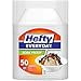thumbnail image 3 of Hefty D25012 Soak Proof Foam Bowls- 12 oz- 50 Bowls/Pack, 3 of 4