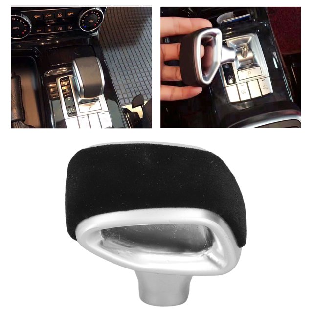 Gear Lever Knob,Gear Shift Knob Shifter Gear Shift Knob Shifter Lever Handball Performance Driven