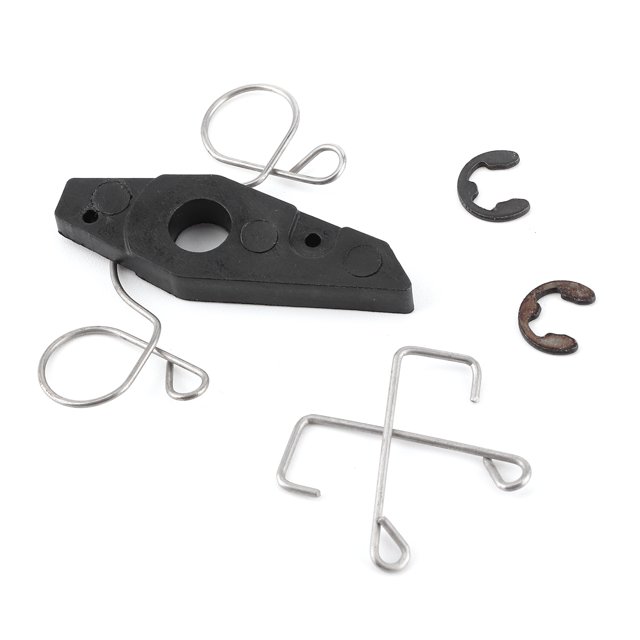 Outils de Réparation de Démarrage, Performance Stable Facile à Transporter Outils de Réparation de Démarrage, Dur et Résistant à l'Usure - pour Voiture de Course