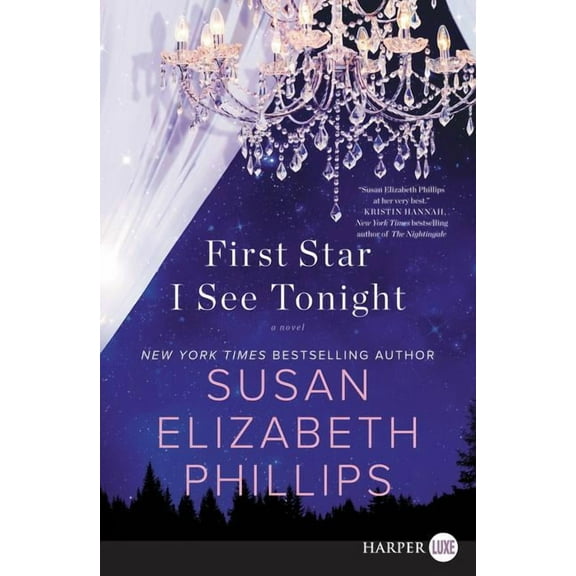 First Star I See Tonight, (Paperback)