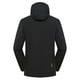 thumbnail image 5 of Chaquetas y abrigos casuales con capucha de manga larga, estilo unisex, traje de montañismo deportivo desmontable tres en uno de invierno, traje de sprint para exteriores, abrigo cálido con capucha a, 5 of 5
