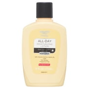 Equate Beauty All-Day Broad Spectrum Sunscreen Moisturizing Lotion, SPF 15, 6 fl oz
