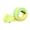 Green Yellow Orange, variant on figatia Fishing Rod Sleeve Fishing Rod Protector Lightweight 1.7M Portable Fishing Pole Sleeve Baitcasting Rod Cover for Sports Adult Red