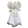 thumbnail image 2 of George Baby Cotton Baby Buddy, 2 of 5
