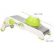 thumbnail image 3 of Vegetable Slicing Tool Multifunction Veggie Shredder Manual Rotate Cutter Home Kitchen Supplies, 3 of 4
