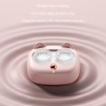 thumbnail image 4 of SharkTRUE Ultrasonic Contact Lens Auto Cleaner Pocket Contact e Machin Lens Cleaning, 4 of 8