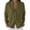 Army Green, variant on Xdegoge Womens Shawl Collar Cardigan Sweaters Button Down Long Sleeve Loose Fit Knit Tops Casual Fall Winter Open Front Outerwear Cozy Coat for Daily Wear