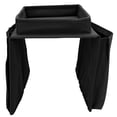 thumbnail image 4 of Sofa Armrest Organizer,4 Pockets Sofa Armrest Sofa Armrest Bag Couch Storage Holder Best in Class, 4 of 14