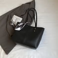 thumbnail image 5 of Bolso de mujer popular de alta calidad 2024, bolso de mano de gran capacidad a la moda, bolso de viaje versátil de material PU, 5 of 5
