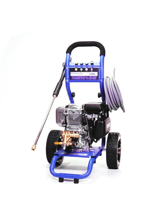 Honda Pressure Washers in Pressure Washer Brands