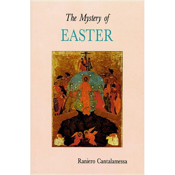 The Mystery of Easter (Paperback)