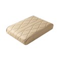 thumbnail image 1 of Car Armrest Cushion Memory Foam Center Console Seat Box Cover Protector ArmFor Vehicle SUV Truck, 1 of 9