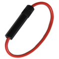 thumbnail image 1 of Infinite Innovations UA081300 30 Amp Fuse Holder, 1 of 1