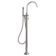 thumbnail image 4 of BarclayDixville Freestanding Faucet, 4 of 4