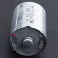 thumbnail image 5 of DC 9V 6760RPM Rotary Speed 2 Pin 2P Terminals Electric Mini Motor, 5 of 8