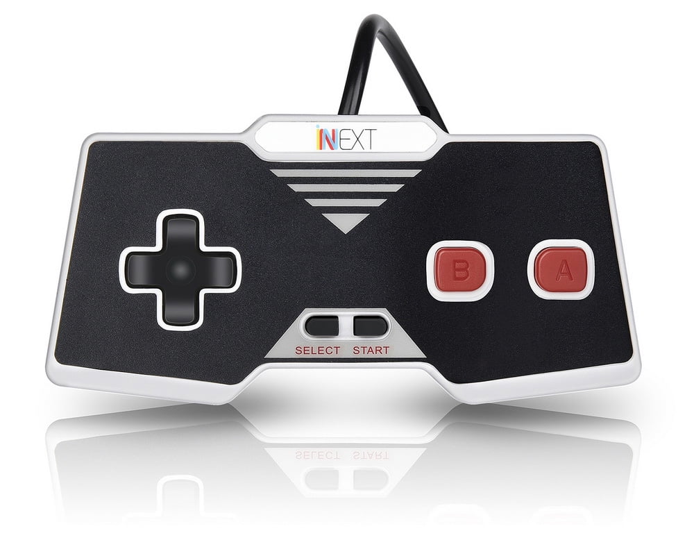 Эмулятор gamepad. Эмулятор gamepad