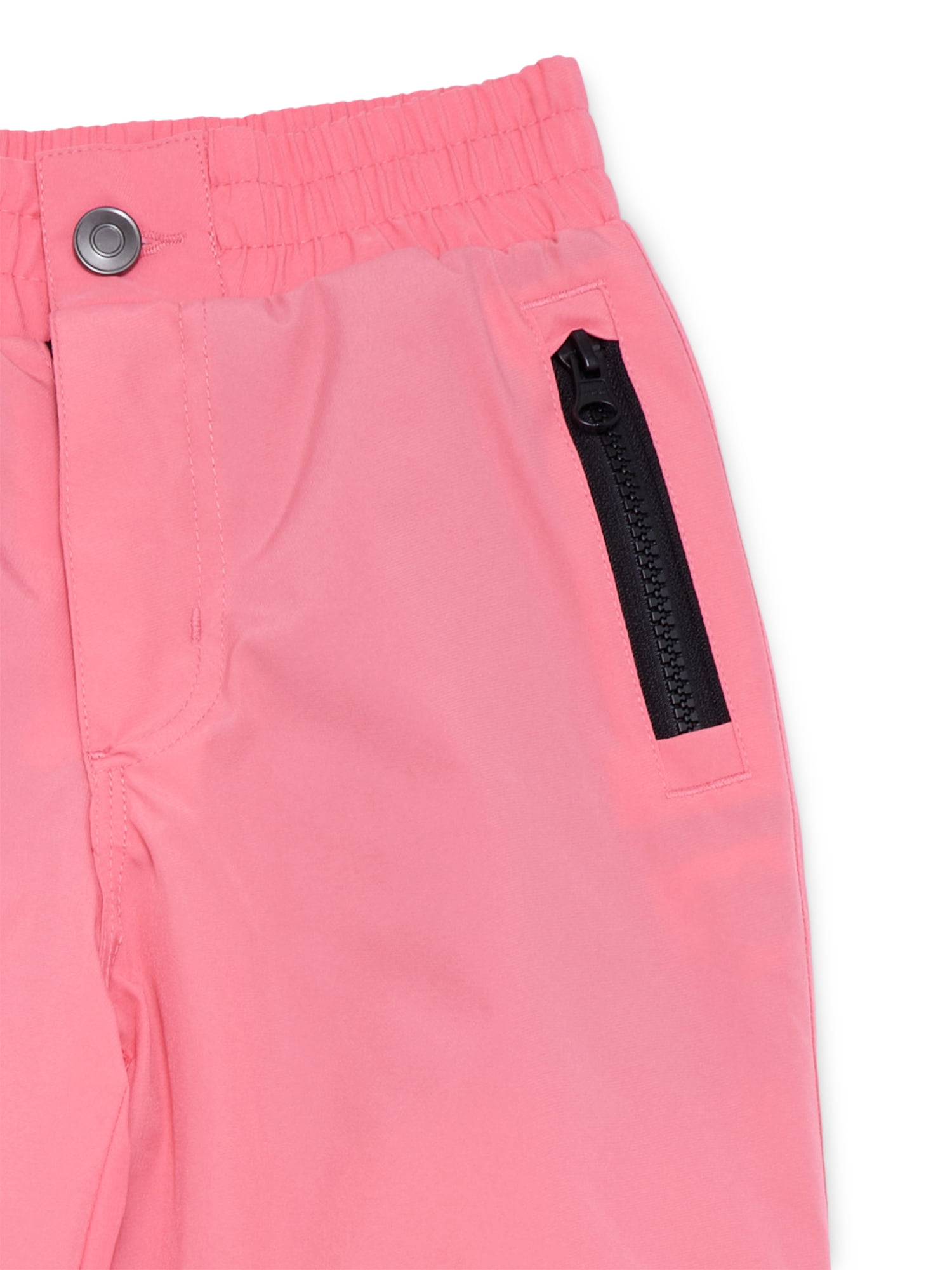 Iceburg Girls Snow Pants, Sizes 4-16