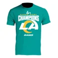 thumbnail image 3 of Los Angeles Rams Playera Para Hombre Y Mujer D10, 3 of 8