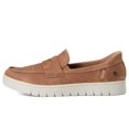 thumbnail image 4 of Mocasines Slip-On Sunfest para Mujer Skechers Color Tan Talla 8.5, 4 of 7