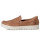 thumbnail image 4 of Mocasines Slip-On Sunfest para Mujer Skechers Color Tan Talla 8.5, 4 of 7