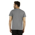 thumbnail image 4 of Inkmeso CottonShortSleeveSolidT-shirtForMensRelaxed Fit Casual Summer Basic T-shirts, 4 of 7