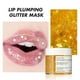 thumbnail image 1 of Fiudx Bálsamo Labial con Brillo, Tratamiento Hidratante, Mascarilla de Noche para Dar Volumen a Los Labios, Potenciador de La Vitalidad Celular, Uso Diurno y Nocturno, Ideal para Amantes de La Bellez, 1 of 5