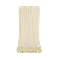 Mlkoz Home Decoration, Americans Pleated Gauze Table Flag Wedding Party Table Decoration Holiday Rustics Style Table Flag Table Runner, Women Gifts