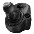 thumbnail image 2 of Palanca de cambios Logitech G Driving Force USB para PS4 Xbox One, 2 of 3
