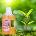 thumbnail image 4 of Fluido de Crecimiento | Fertilizante y Potenciador del Crecimiento Vegetal | Concentrado Líquido de 500 ml para Plantas de Interior y Exterior, Hortalizas | Favorece la Recuperación y un Crecimiento, 4 of 5