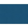thumbnail image 1 of Ahgly Company Machine Washable Indoor Rectangle Transitional Blue Area Rugs, 6' x 9', 1 of 7