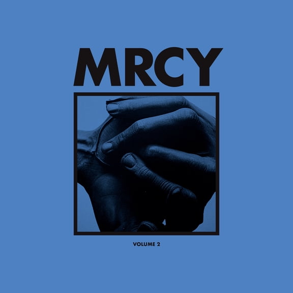 Mrcy - Volume 2 - Yellow - Music & Performance - Vinyl