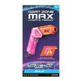 thumbnail image 2 of Dart Zone Max Solo Pro Manual Half-Length Foam Dart Blaster, 2 of 7