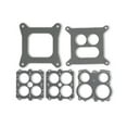 thumbnail image 4 of Holley Performance 37-933 Carburetor and Installation Kit, 4 of 11