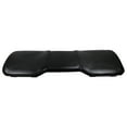 thumbnail image 2 of Polaris 2687899-070 ASM-SEAT RGR BACK BLK Part Ranger 1000 900 XP, 2 of 11