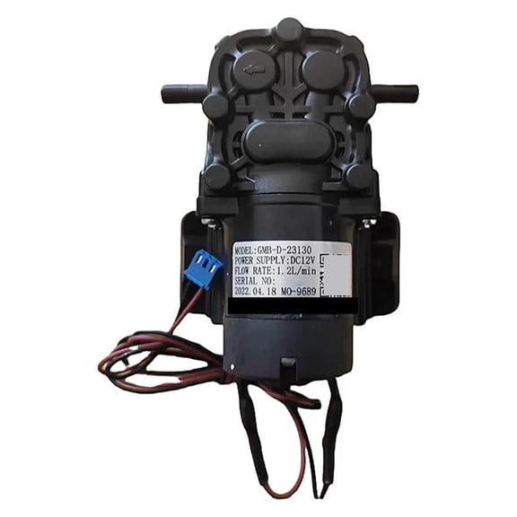 YUASDGCK GMB-D-23130 Bottom Loading Water Pump for midea Water Dispenser( Perfect Replacement for DP005A2)