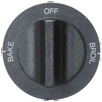 Wmu Whirlpool Range Selector Knob