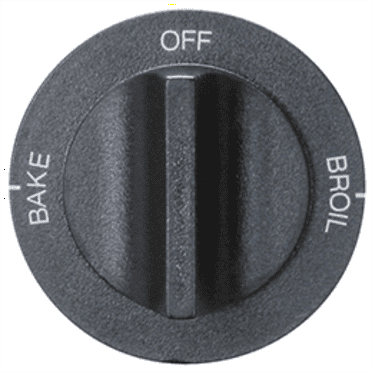 Wmu Whirlpool Range Selector Knob