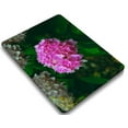 thumbnail image 4 of KSK KAISHEK Hard Case Cover Only Compatible MacBook Pro 16" 2019 - 2020 A2141, Flower 0745, 4 of 5