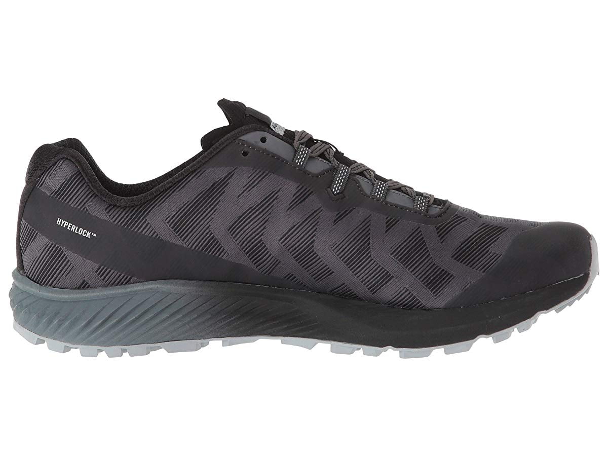 Merrell Agility Synthesis Flex Black - Walmart.com