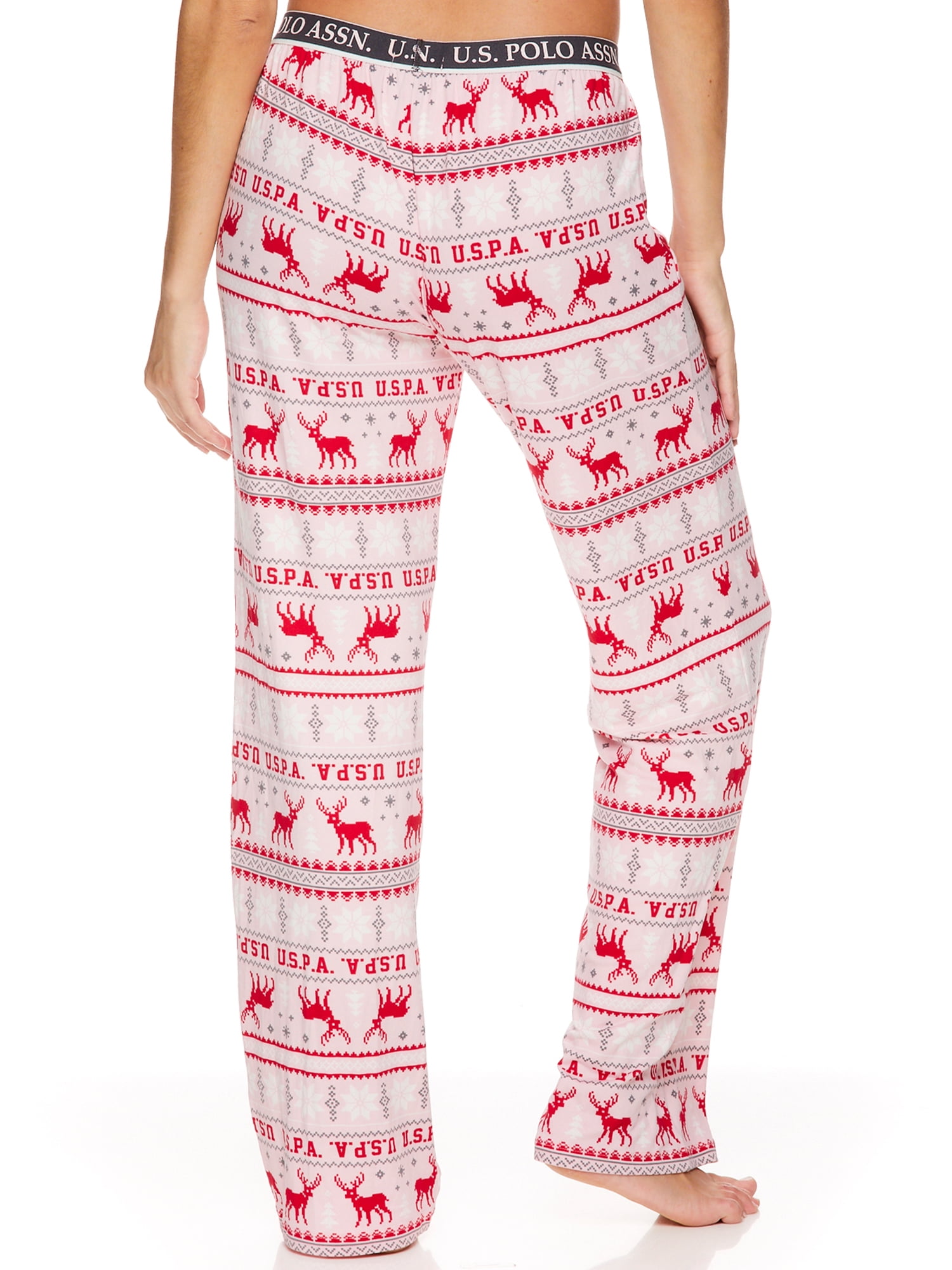 Us polo pajama pants new arrivals