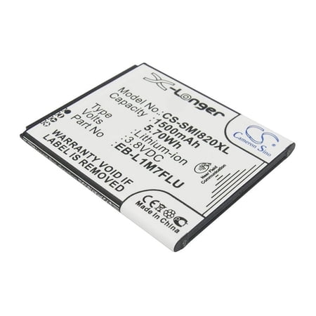 1500mAh EB-L1M7FLU EB-F1M7LU Battery for Samsung Galaxy SIII mini Galaxy S 3 Mini GT-I8190T