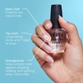 thumbnail image 4 of OPI Start to Finish, 3-in-1 Treatment, Nail Polish, 0.5 fl oz, 4 of 7