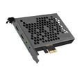 thumbnail image 2 of PCIe Video Capture Card 4K30P/1080P120 Game Record and Live Stream ,enhances work efficiency, 2 of 6
