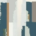thumbnail image 3 of Jill, Susan 20x20 Black Modern Framed Museum Art Print Titled - Close to the Edge I, 3 of 5