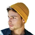 thumbnail image 2 of Beechfield Bonnet Rétro d'Hiver, 2 of 4