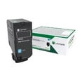thumbnail image 2 of Lexmark 74C1SC0 Cartouche de Toner, 2 of 2