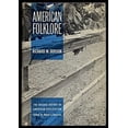 thumbnail image 1 of Pre-Owned American Folklore (Hardcover) 0226158586 9780226158587, 1 of 1
