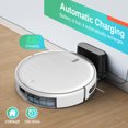 thumbnail image 7 of ONSON Robot Vacuum and Mop 4000Pa Robotic Vacuum Cleaner with APP for Hard Floor, 7 of 7